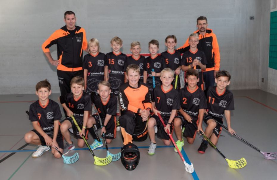 UHC Eschenbach Junioren D